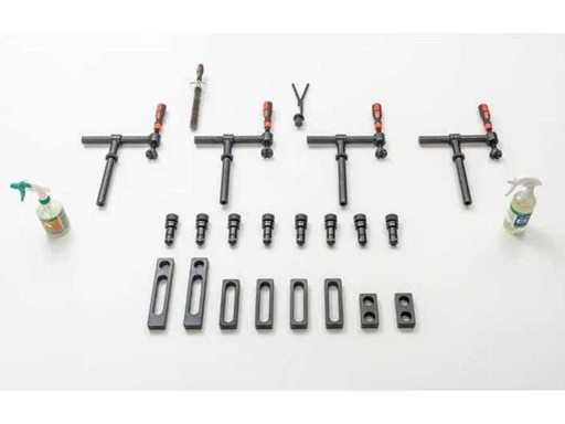Schweißtisch - WMT - Basic-Set 1