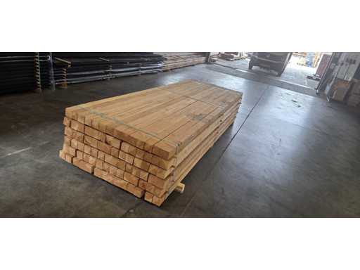 Douglas - Balken (78x)