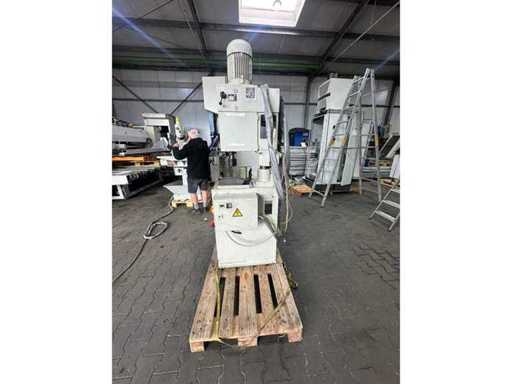 Thyssen Hüller Hille Column Drilling Machine UG24
