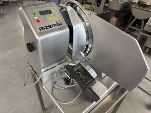 Bizerba - VS12 - Schneidmaschine