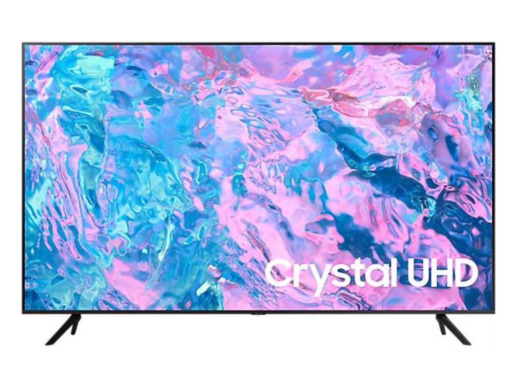 Samsung Crystal UHD 4K TU 7020 Television