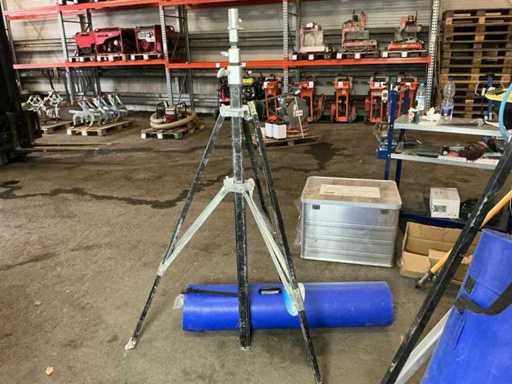 POWERMOON LEDM 600 Lighting