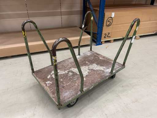 Tramvai de transport