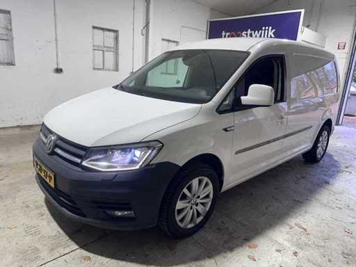 Volkswagen - Caddy - 2.0 TDI MAXI BMT AUTOMATIC - VSV-37-P