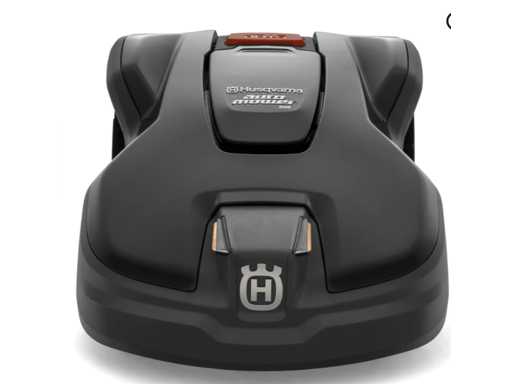 Husqvarna AUTOMOWER® 305 Mähroboter - 600m2