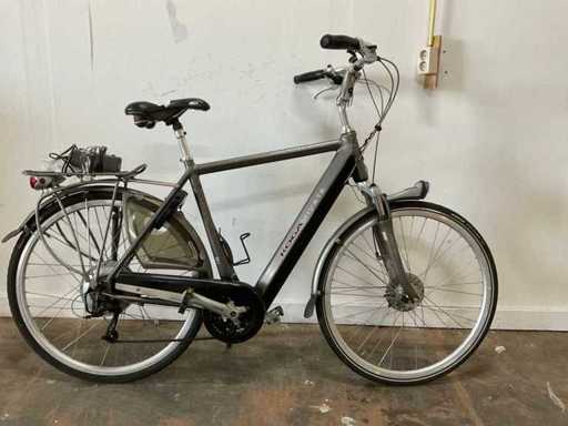 Vélo électrique Tesla Koga miyata