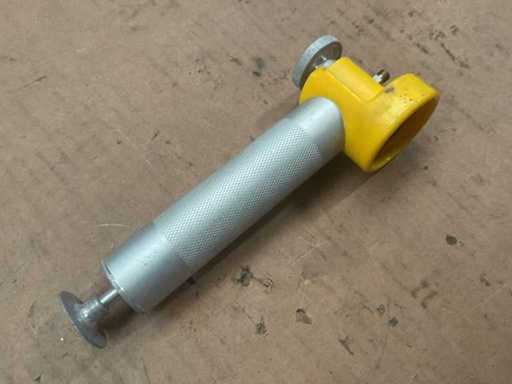 Reciprocating Vacuum Pump (3x)