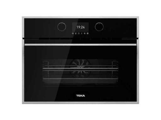 Teka HLC847C Inbouw Magnetron