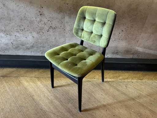 Satelit - Chloe M932 - Scaun de restaurant (4x)