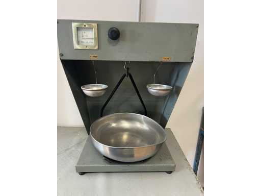 Bilancia conta pezzi