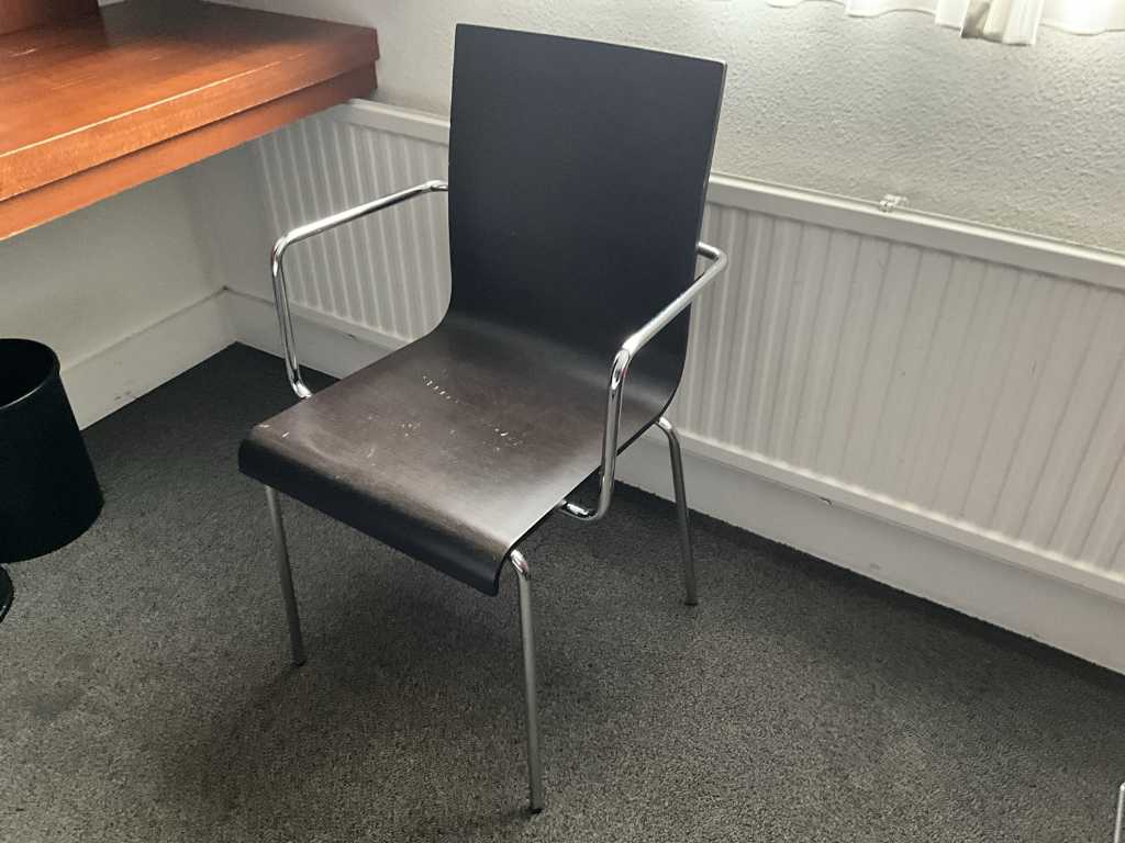 Kuadra Dining Chair (5x)