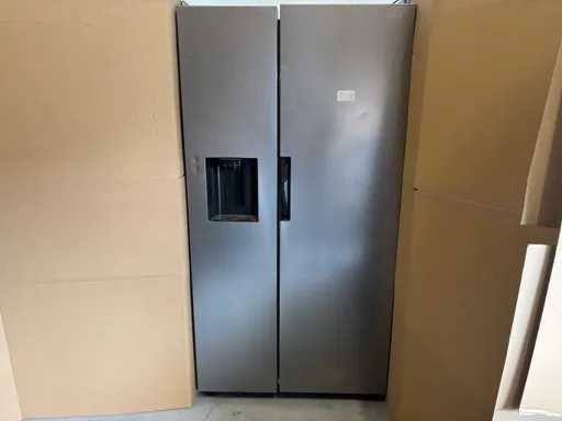 samsung - Koelkast