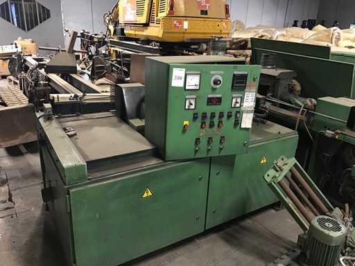 Dr. Fritsch - Sinterperi