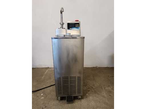 POMATI - T8 - Chocoladetempermachine