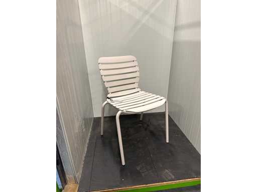 Zuiver Vondel Tuinstoel 3 stuks