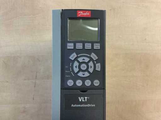 Danfoss VLT Automation Drive Frequency Converter
