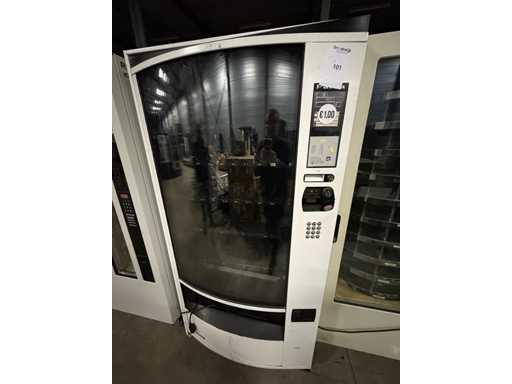 V90 - Brood & voeding - Automat