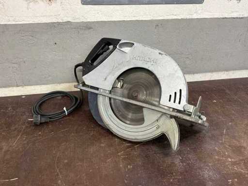 Macchina di taglio Hitachi C 13U