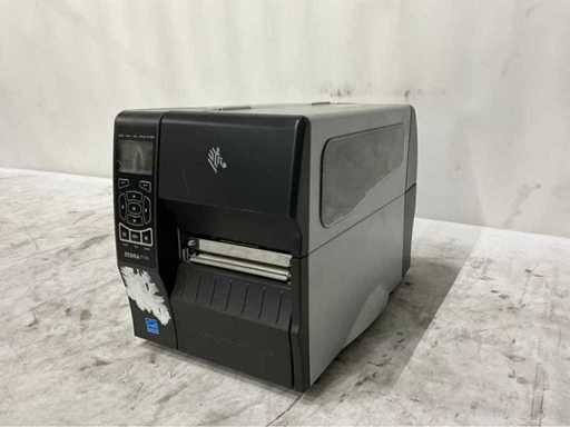 Zebra - ZT230 - Labelprinter