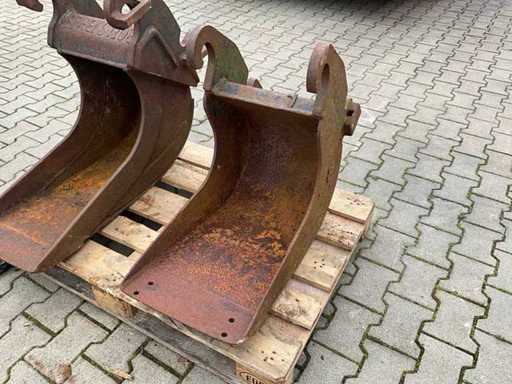 Plateau à bananes CW10