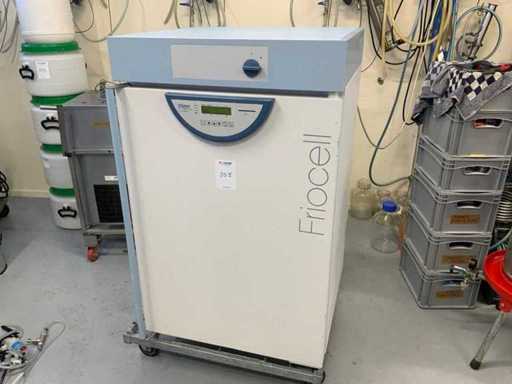 Friocell Friocell 222 Incubator