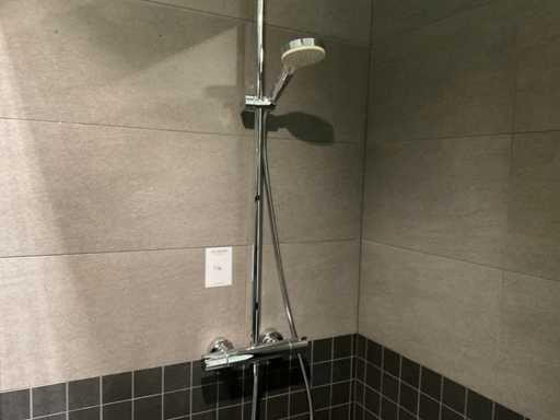 Hans Grohe Shower set