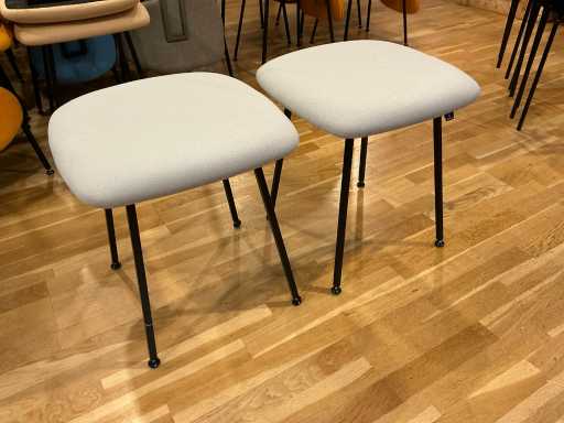 Lensvelt “Maarten Baas” 101 Kruk (2x)