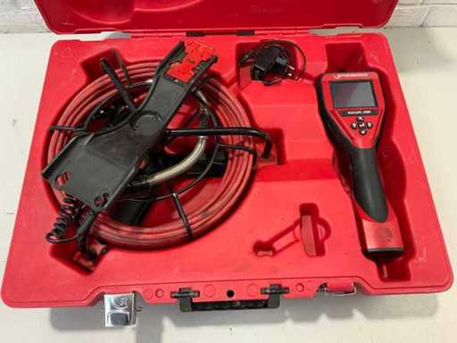 ROTHENBERGER ROSCOOP I2000 MODULE 25/16 13480 - Rioolcamera 100mm