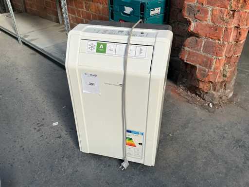 Condizionamento Aria Mobile Tarrington House