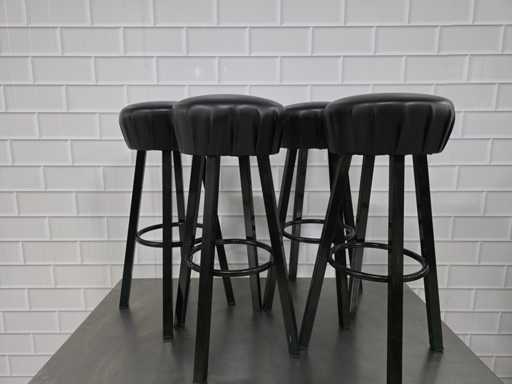 Bar stool (4x)