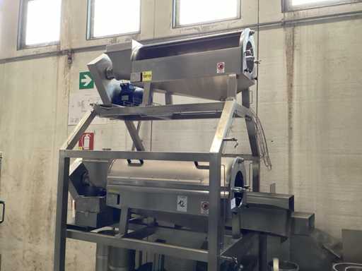 MCF Dubbele Lichaamsvoeder