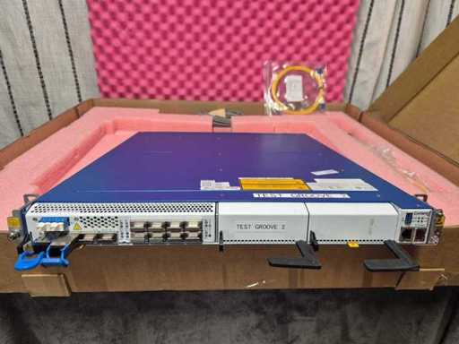 NOKIA - Infinera Groove G30 - Netzwerk-Disaggregationsplattform