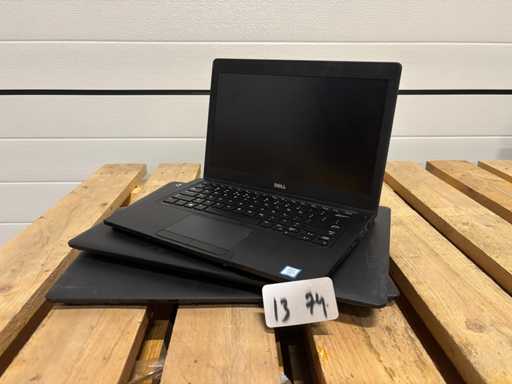 Party - Laptops (3x)