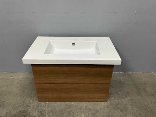 Primabad – Waschbecken 90 cm