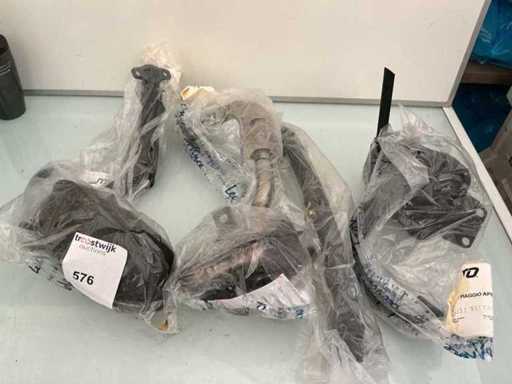 Partij  Scooteronderdelen.