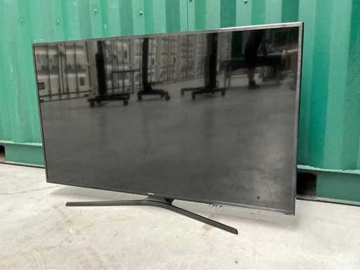Samsung UE55KU6000W 55 inch 4K UHD TV