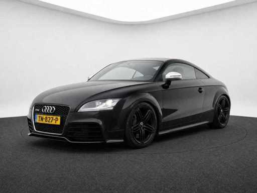Audi - TT - 2.5 T TT RS Pro Line TN-827-P 2011 iaw