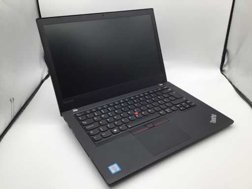 Lenovo Thinkpad T470 Laptop