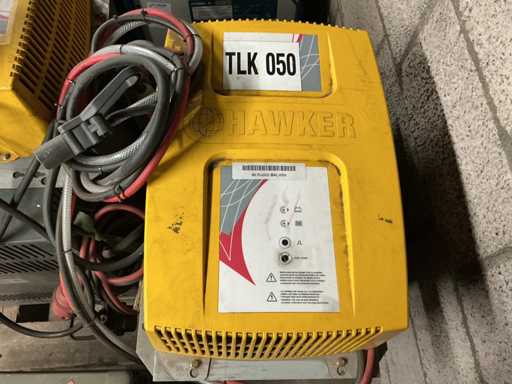 Hawker - 48V 100A - Battery chargers