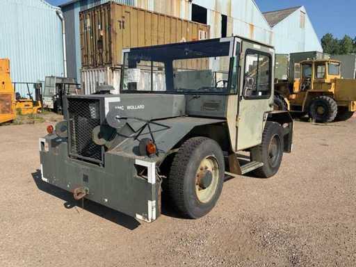 Holownik Wollard 200MB4V2 z 2007 roku