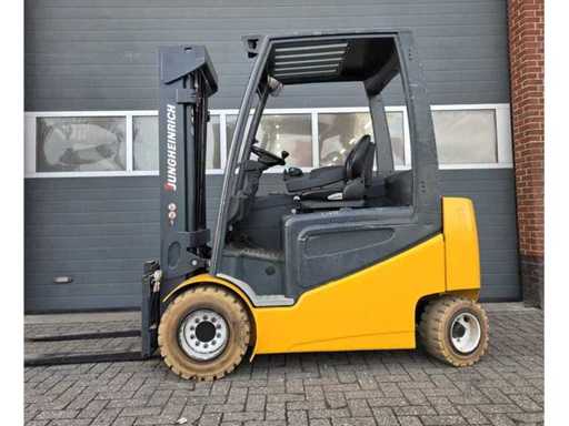 2013 Jungheinrich EFG430 K 3000KG Vorkheftruck