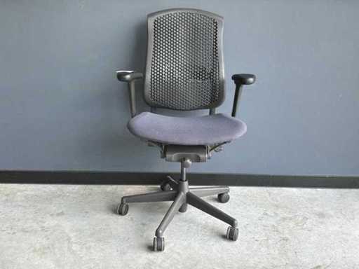 Herman Miller Seller Office Chair