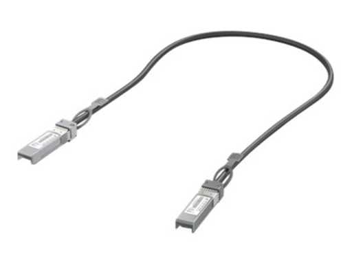 Ubiquiti UACC-DAC-SFP10- 0,5M Attach cable (10x)