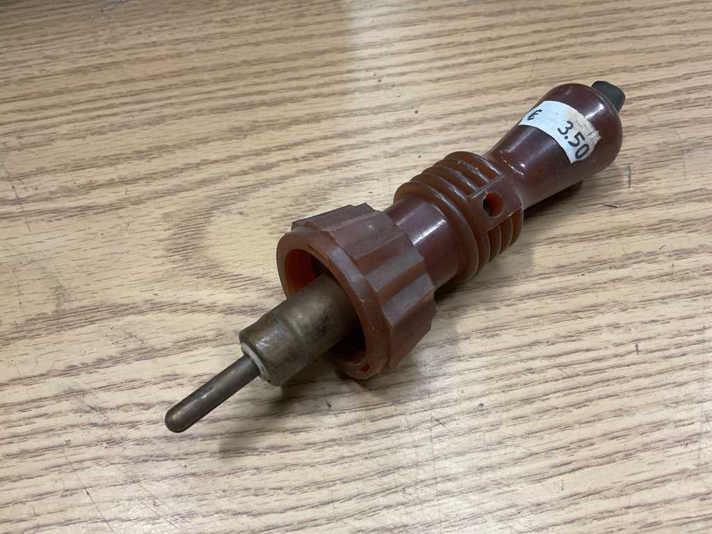 Connector (10x)