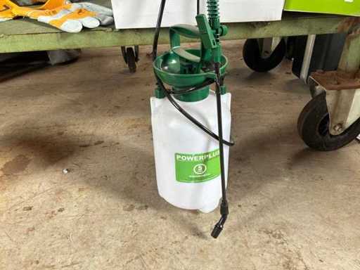 Toolland POW63870 Drucksprüher (4x)
