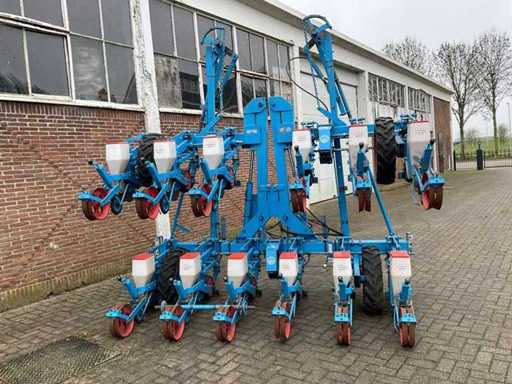 Monosem - BRN 502 - Semis de betteraves