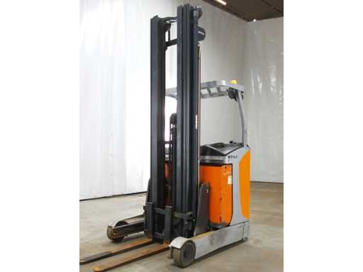 STILL FM-X14 Reach Truck