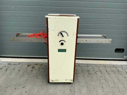 KGM Koekjes vorm machine