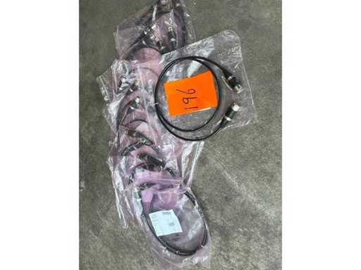 Martin CAT6 Ethercon Cable - Various Cables (10x)