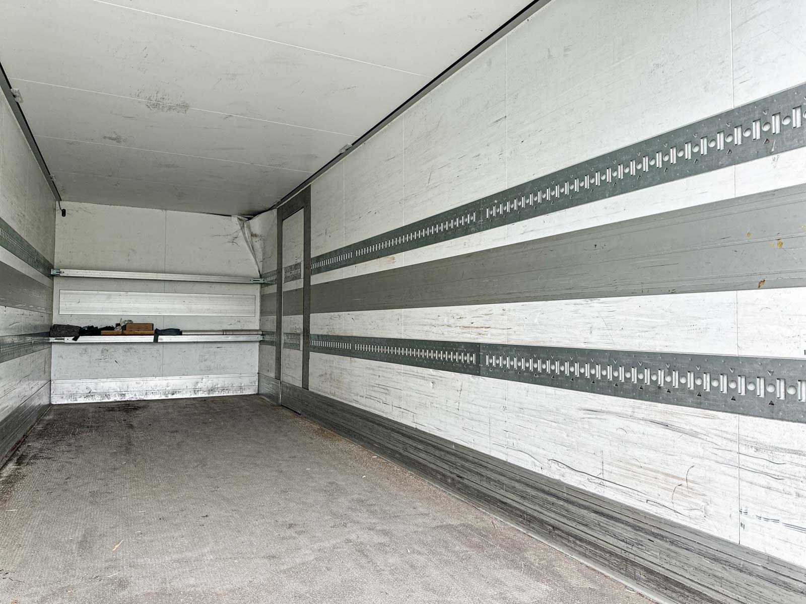 Scania P280 Vrachtwagen 2019, 50-BNT-7